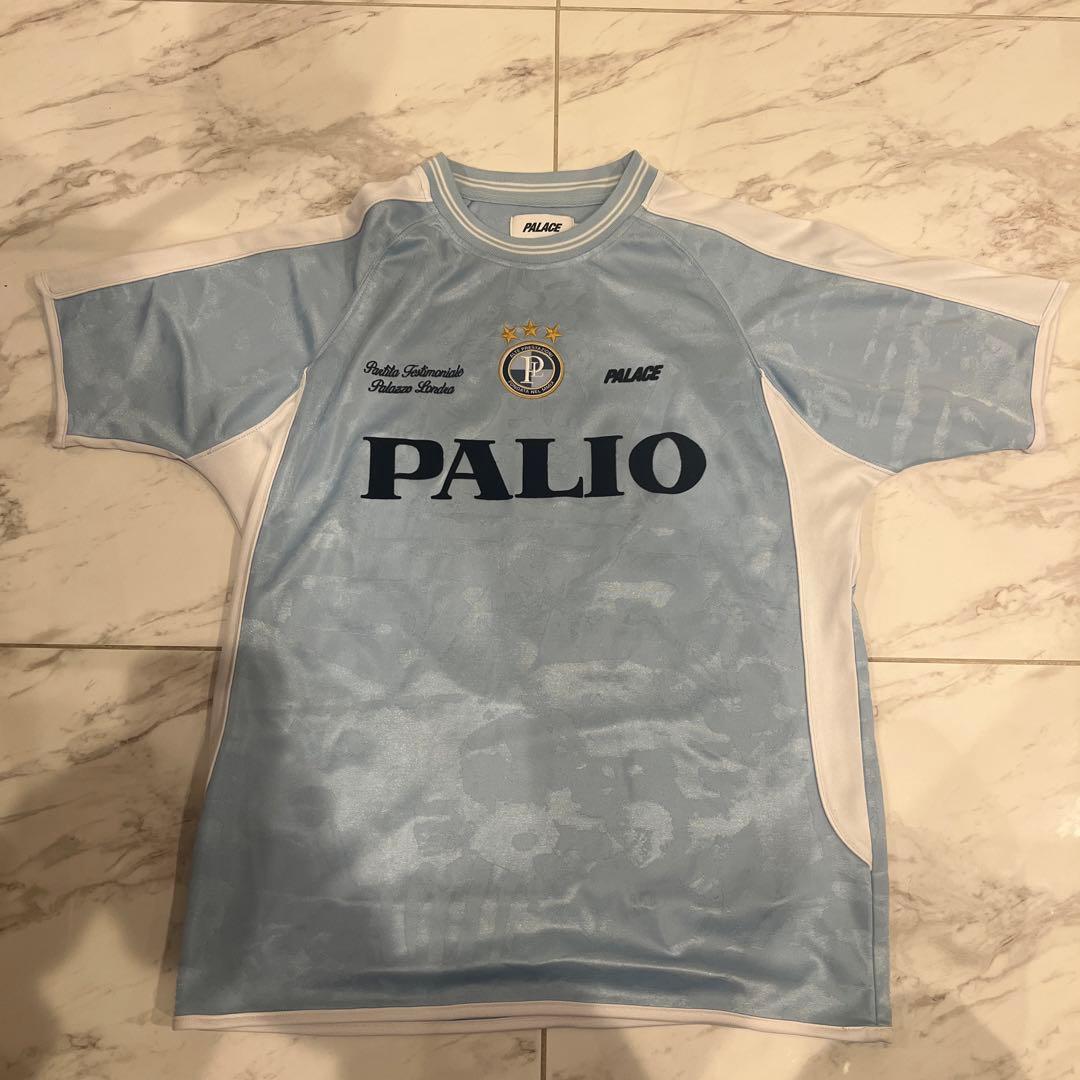 palace legends shirts ゲームシャツ サッカー