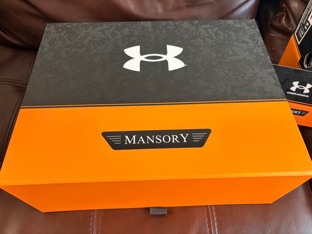 【国内8足/世界96足】完品マグネティコ エリート5 FG MANSORYコラボ