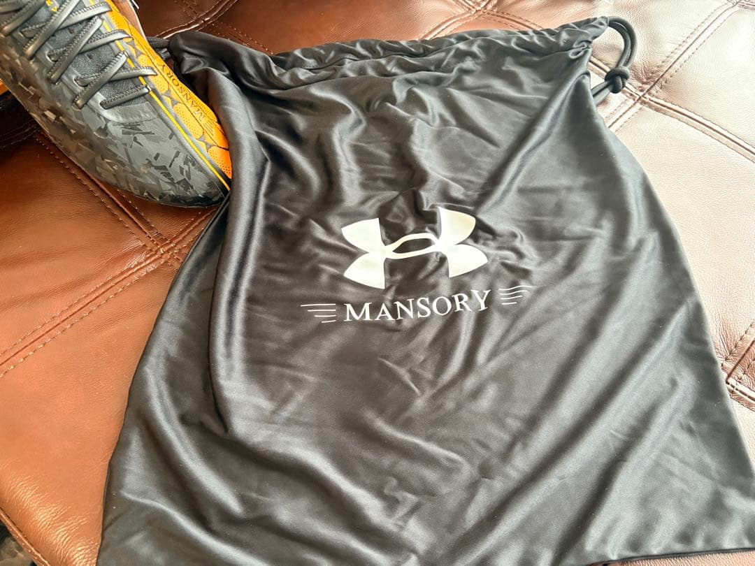 【国内8足/世界96足】完品マグネティコ エリート5 FG MANSORYコラボ