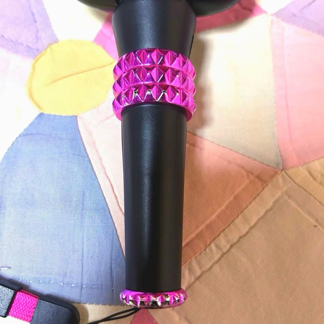 希少品　2NE1　ペンライト　公式グッズ　FC限定　まとめ売り