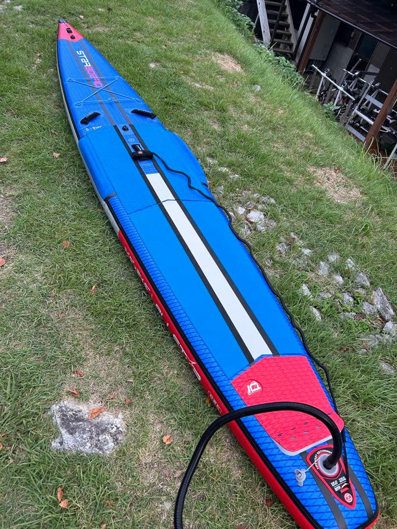 値下げしました！STARBOARD 2024モデル