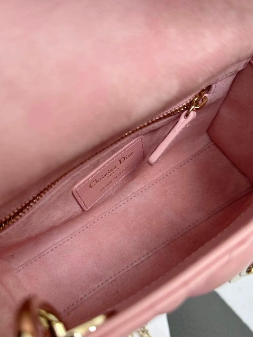 【実写画像】ミニショルダーバッグ