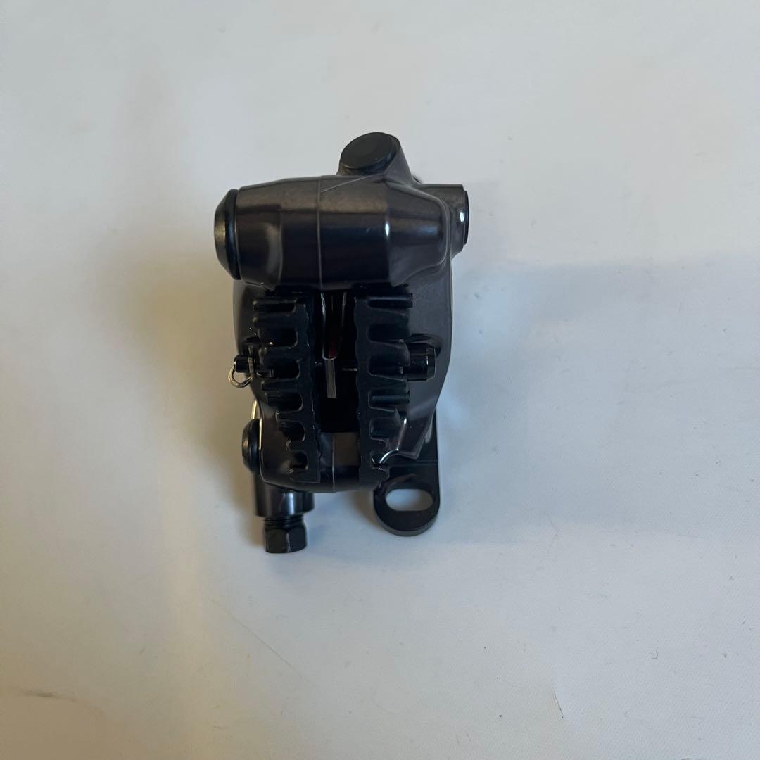 【ほぼ未使用】SHIMANO ULTEGRA BR-R8170 油圧ブレーキ