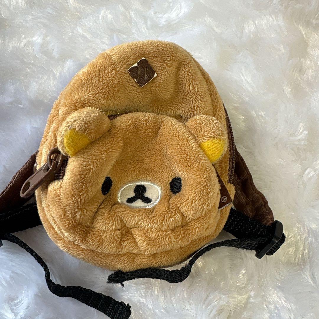 リラックマ ぬいぐるみ　グッズ　まとめ売り　コリラックマ　スカイツリー限定