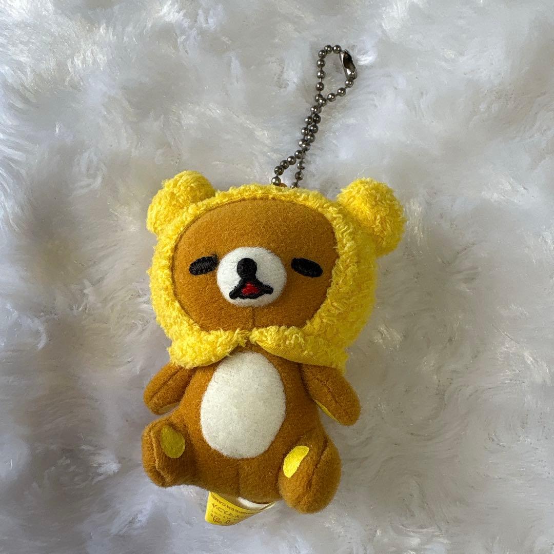 リラックマ ぬいぐるみ　グッズ　まとめ売り　コリラックマ　スカイツリー限定