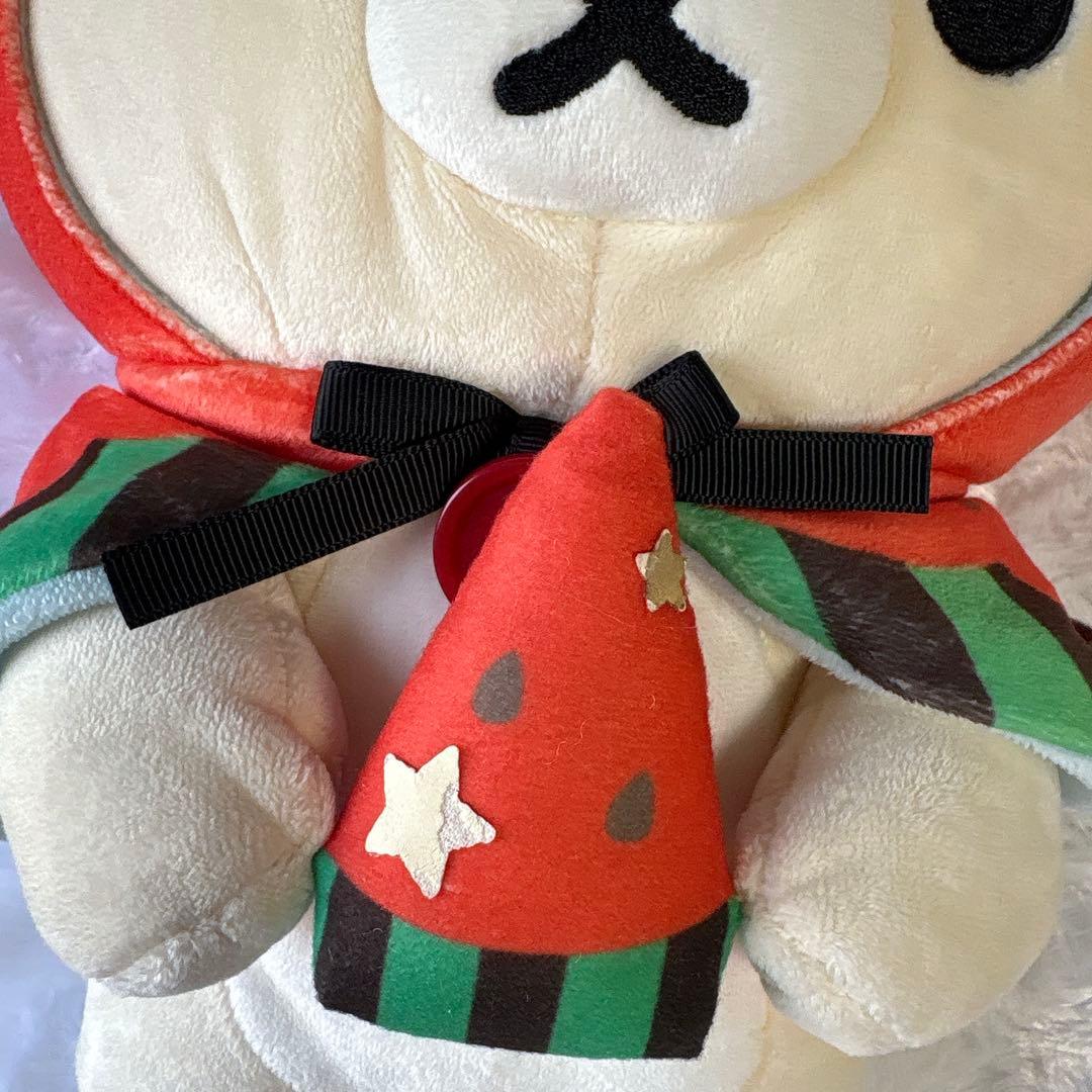 リラックマ ぬいぐるみ　グッズ　まとめ売り　コリラックマ　スカイツリー限定