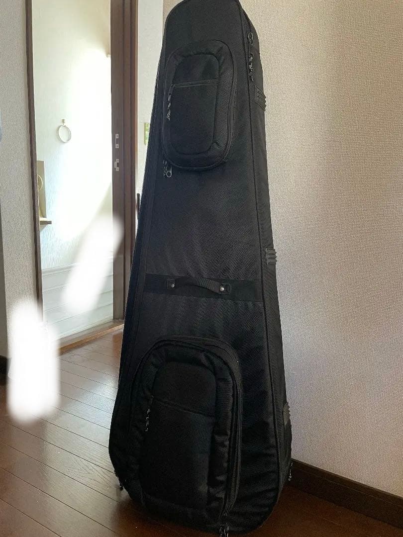 Fender Japan JBR-80M 1987-1988年製　※動作確認済み