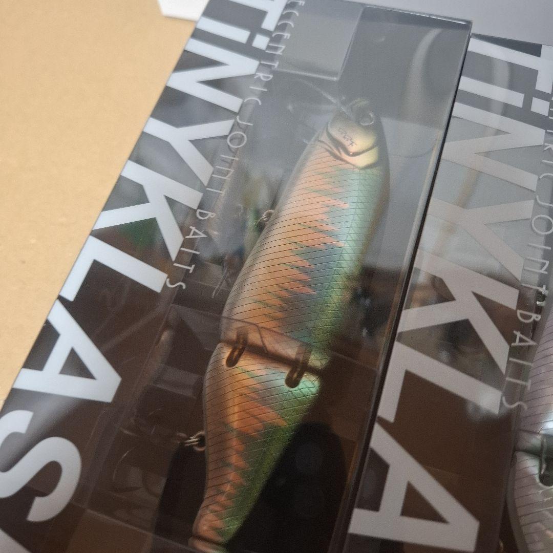 Bフェス限定　DRT タイニークラッシュ　西濃セット　TiNY KLASH