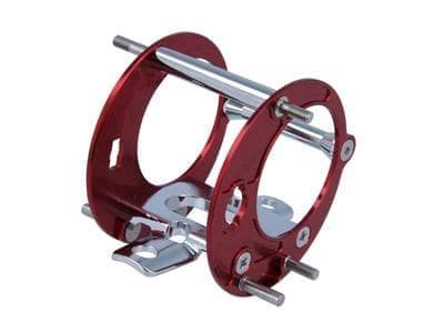 Avail　AOフレーム MF7.5-2500C 黒