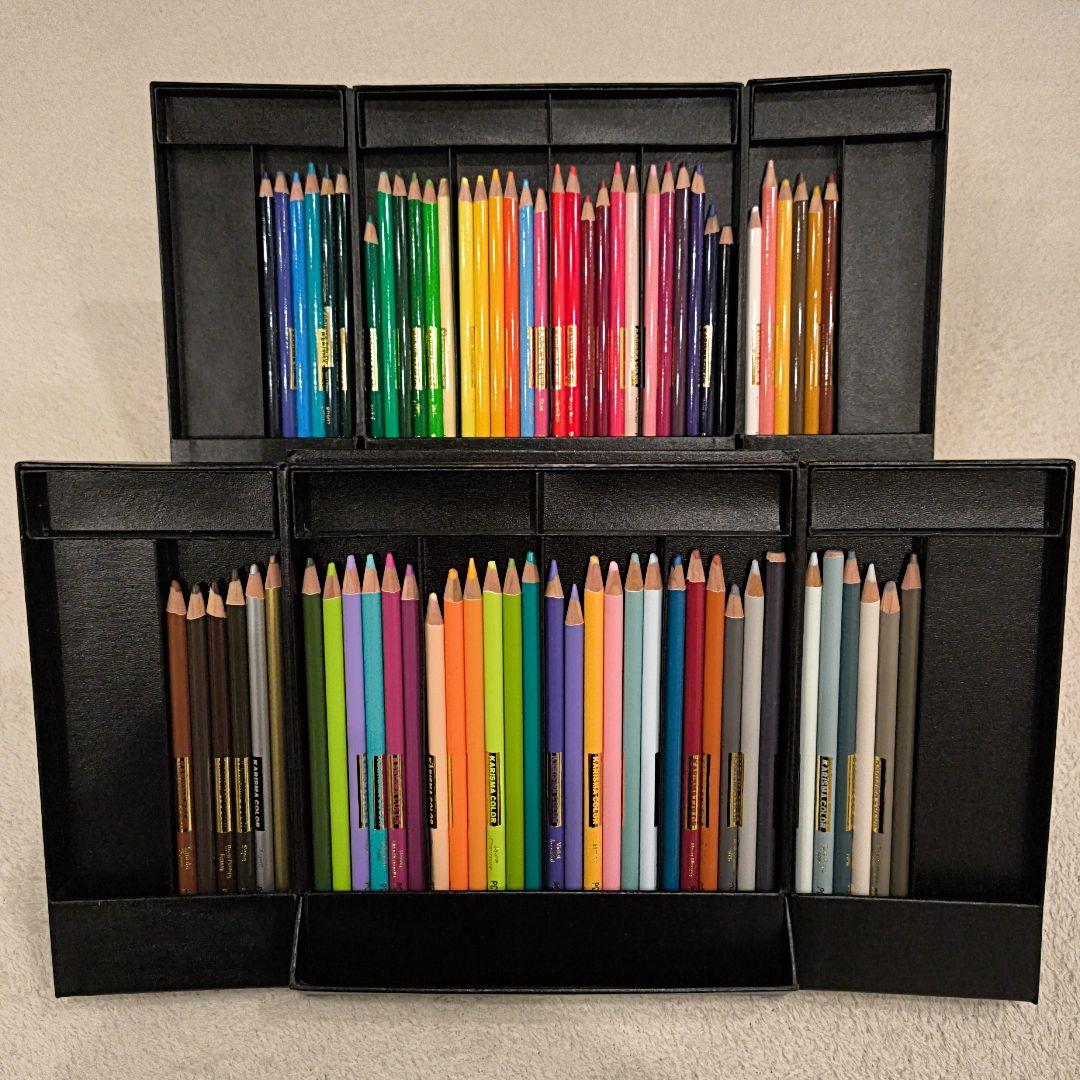 サンフォード　カリスマカラー　72COLOR