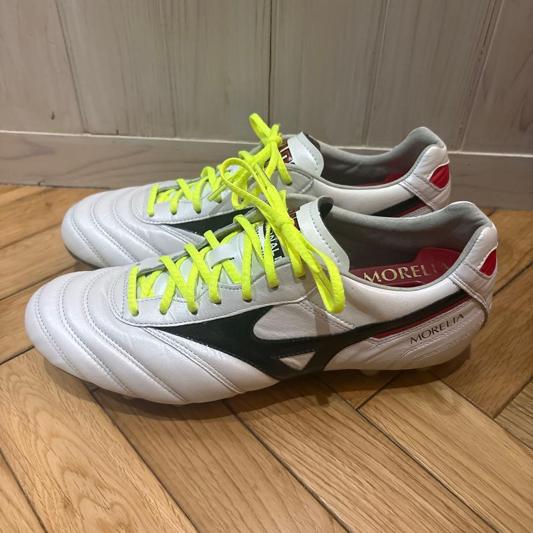 Mizuno Morelia2 P1GA250109 26.0cm モレリア2