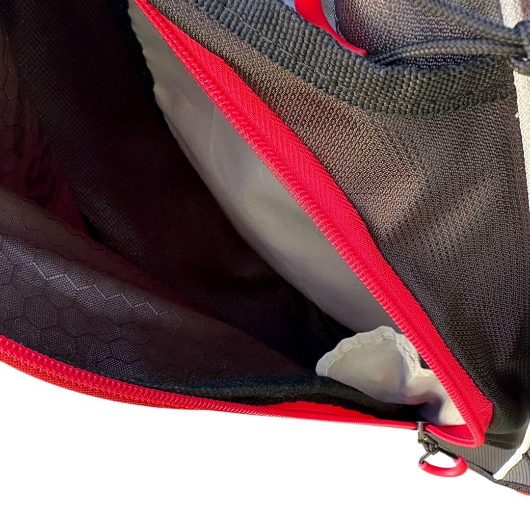 【送料込み】テーラーメイド　Taylor Made キャディバッグ　ブラック