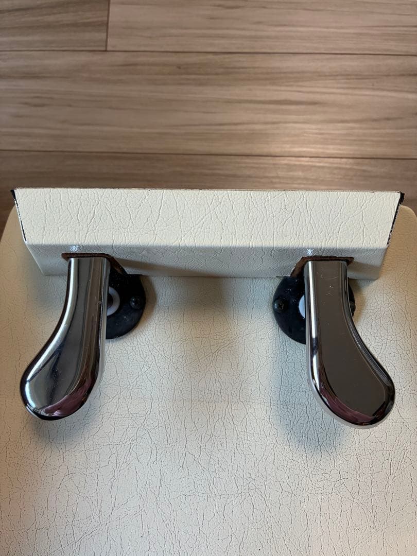 ピアノ　足台　補助ペダル　M-60