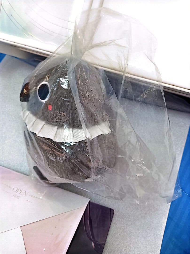 恋と深空 VIP　特典 ギフトボックス 日本Ver.シン