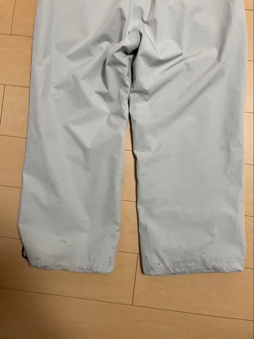 WOLFAI ウェア 上下セット