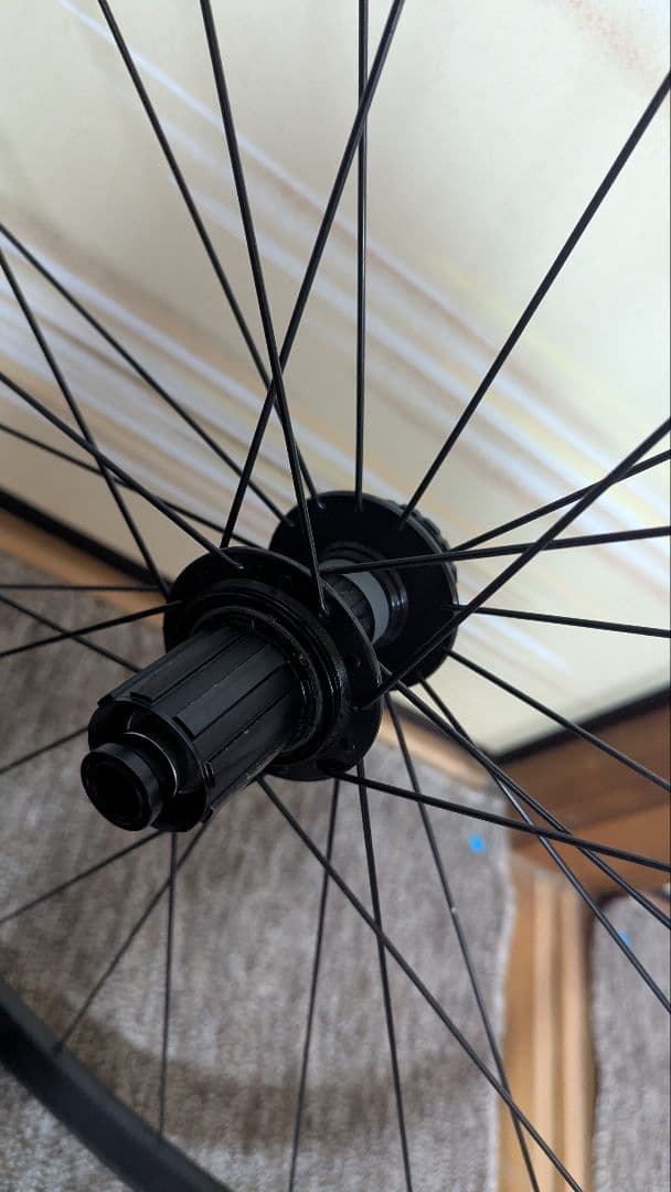 パーツ FULCRUM 600 db