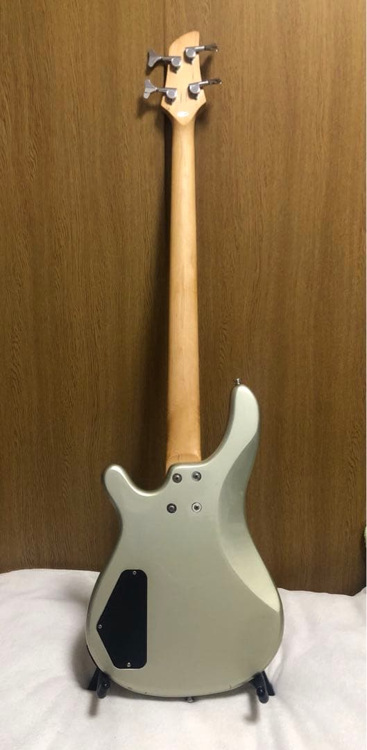 FERNANDES Bassフェルナンデス FRB-40 エレキベース ケース付