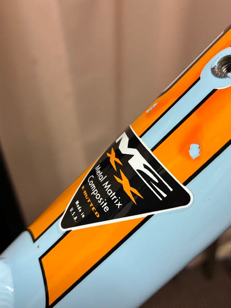 Specialized Stumpjumper M2 フレーム