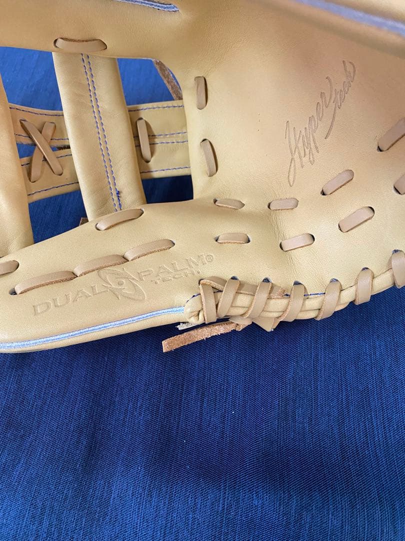 ローリングス Rawlings 一般軟式グローブ