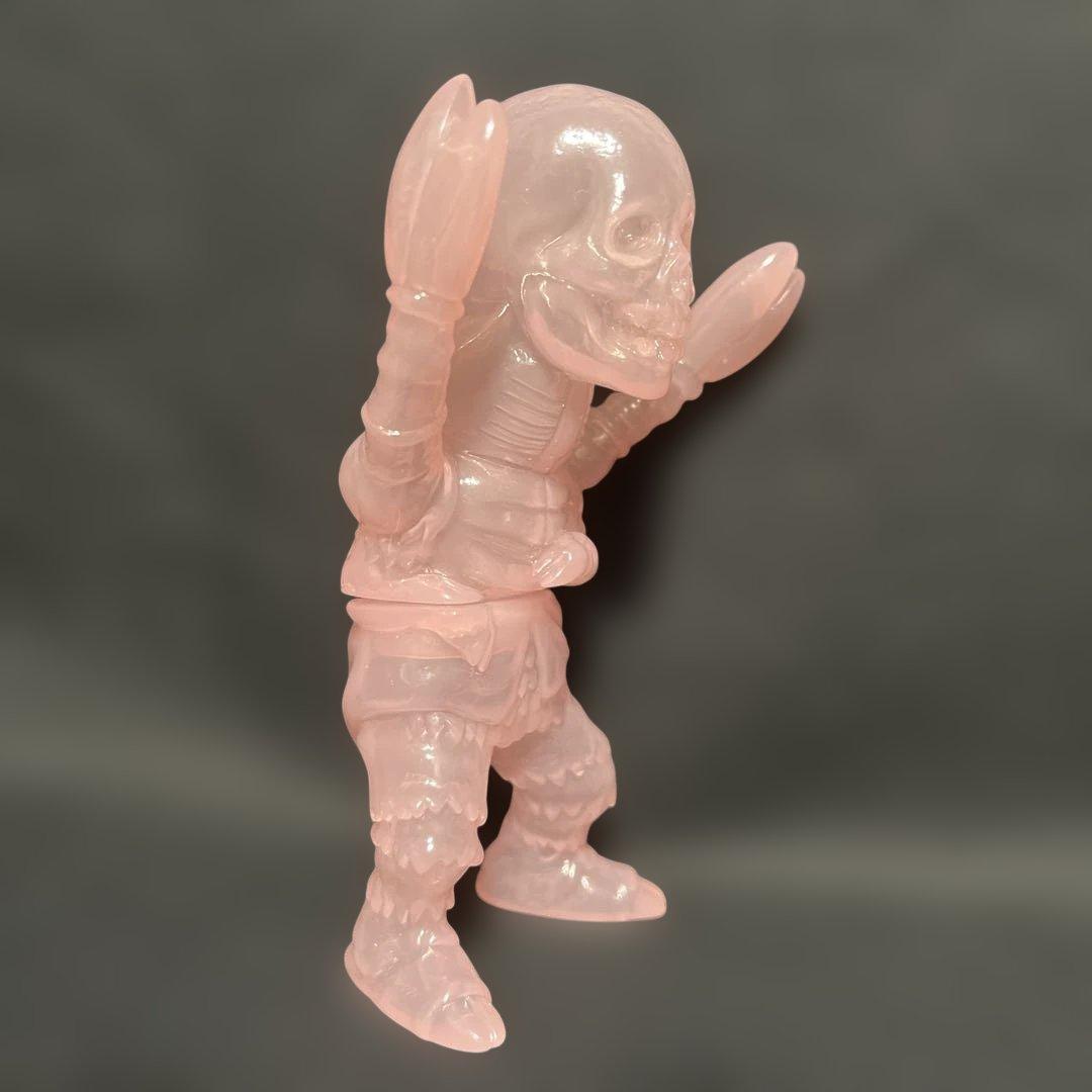 山*丸様 ガルタン　ゾルメン zollmen ソフビ　ブルマァク　マルサン　M1