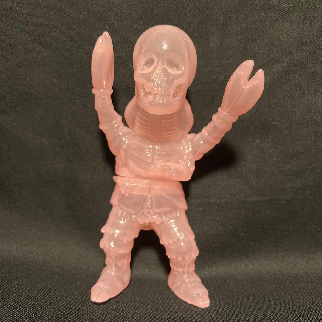 山*丸様 ガルタン　ゾルメン zollmen ソフビ　ブルマァク　マルサン　M1