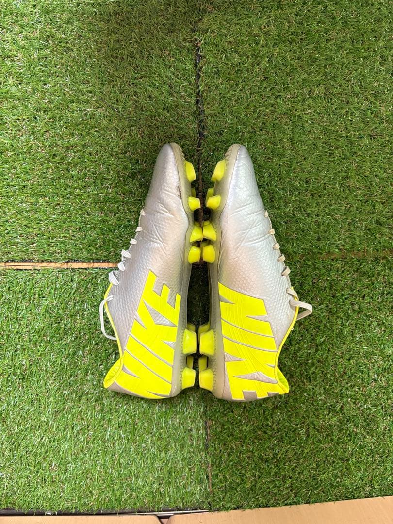 マーキュリアル ヴェイパー エリート IX ファントム6 ティエンポ