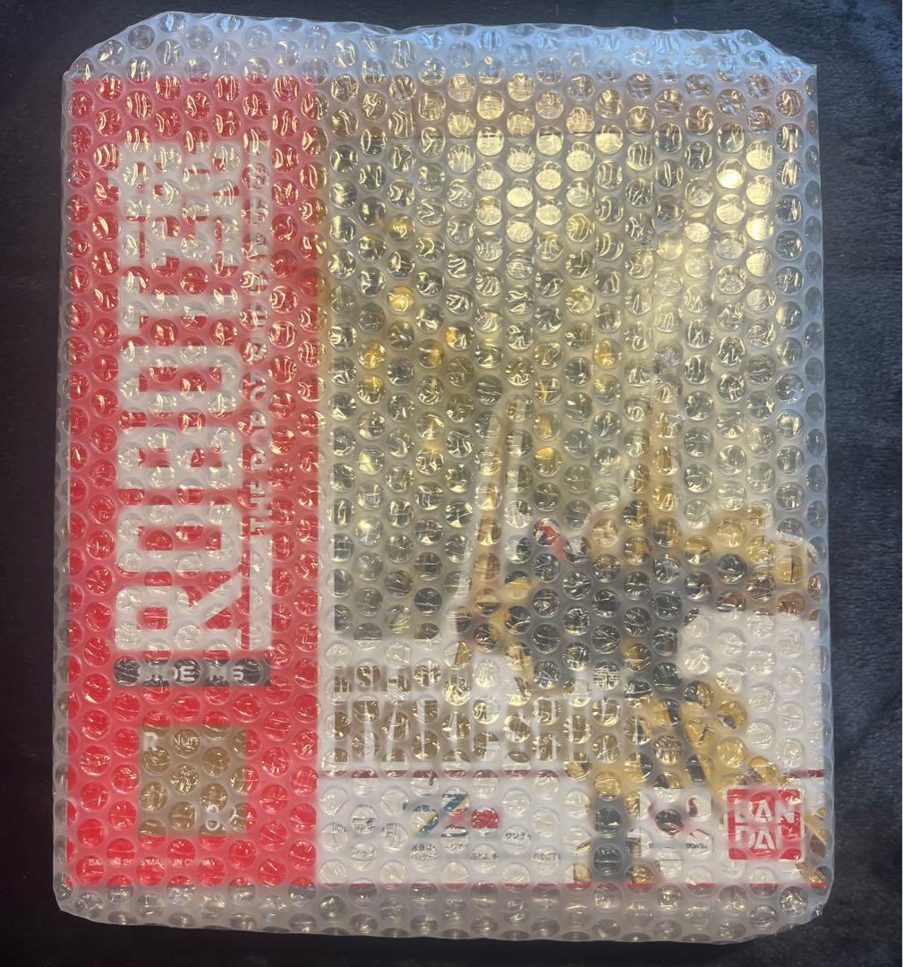 ロボット魂　ガンダムマークII（エウーゴ、ティターンズ）他4点