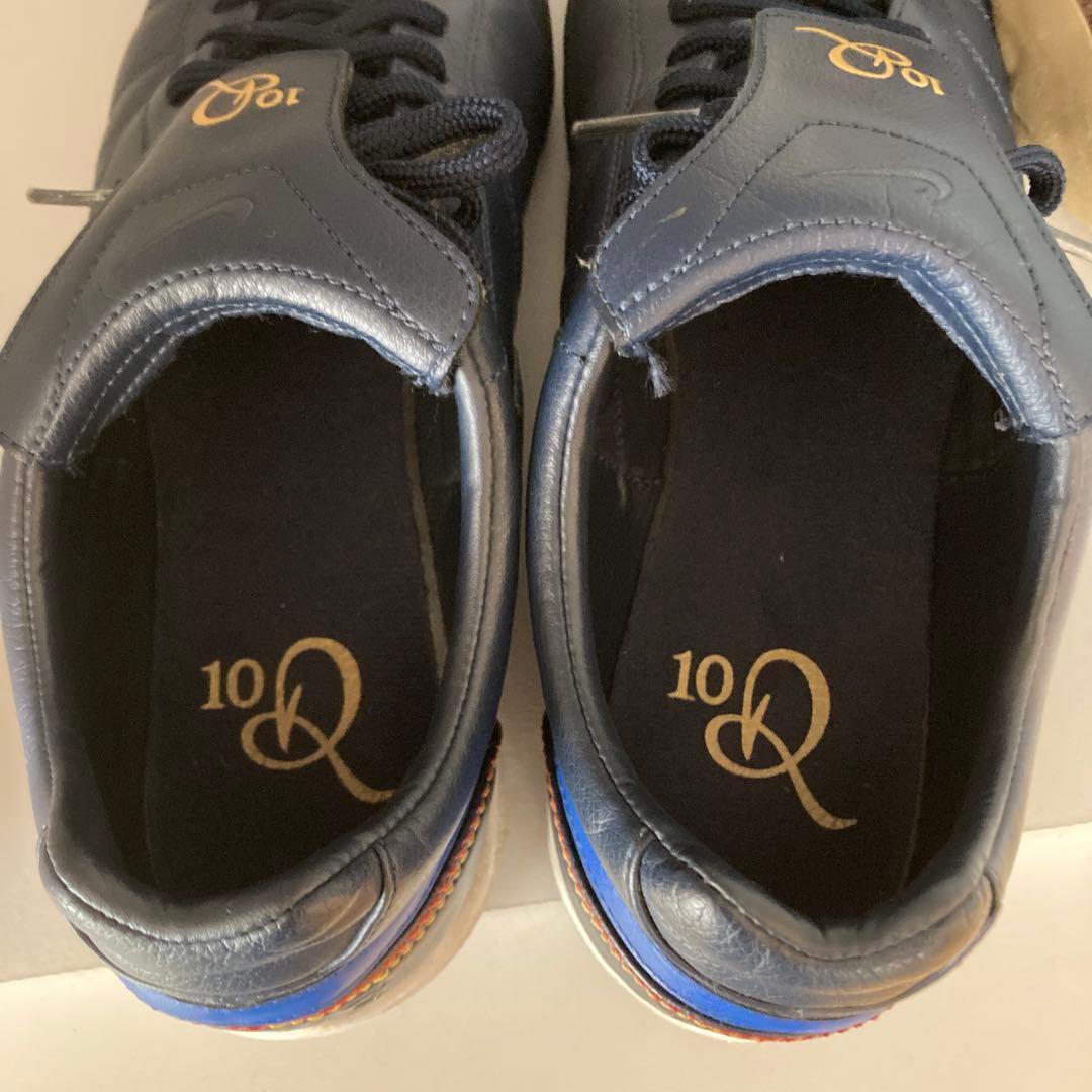 美品　ナイキ　ティエンポ　ロナウジーニョ　TF