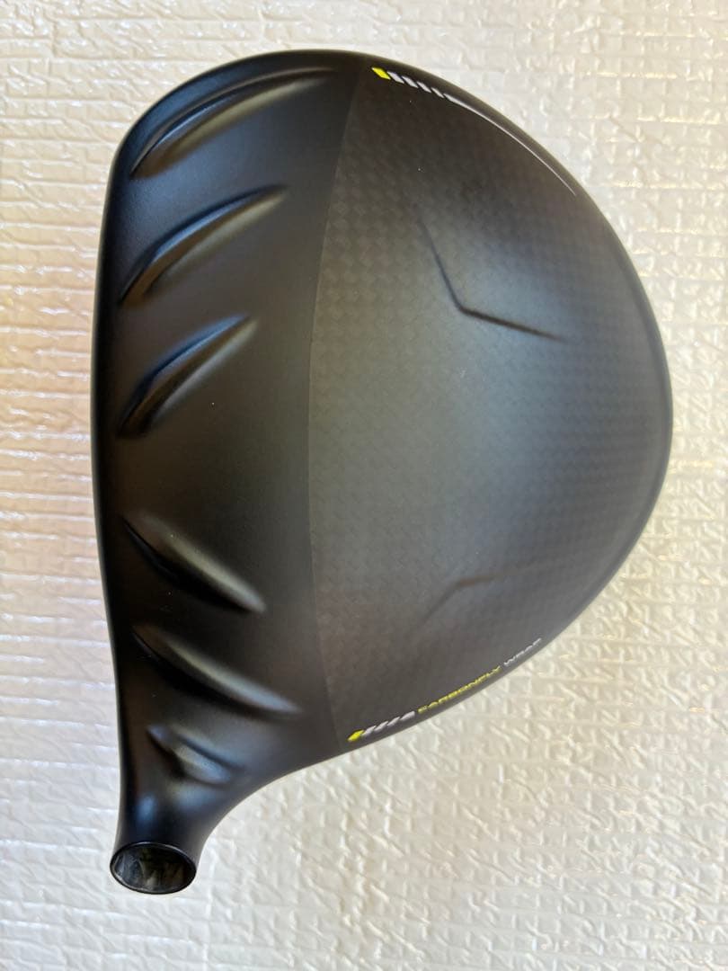 PING G430 LSTドライバー 9度 ウェイト ヘッドカバー付き