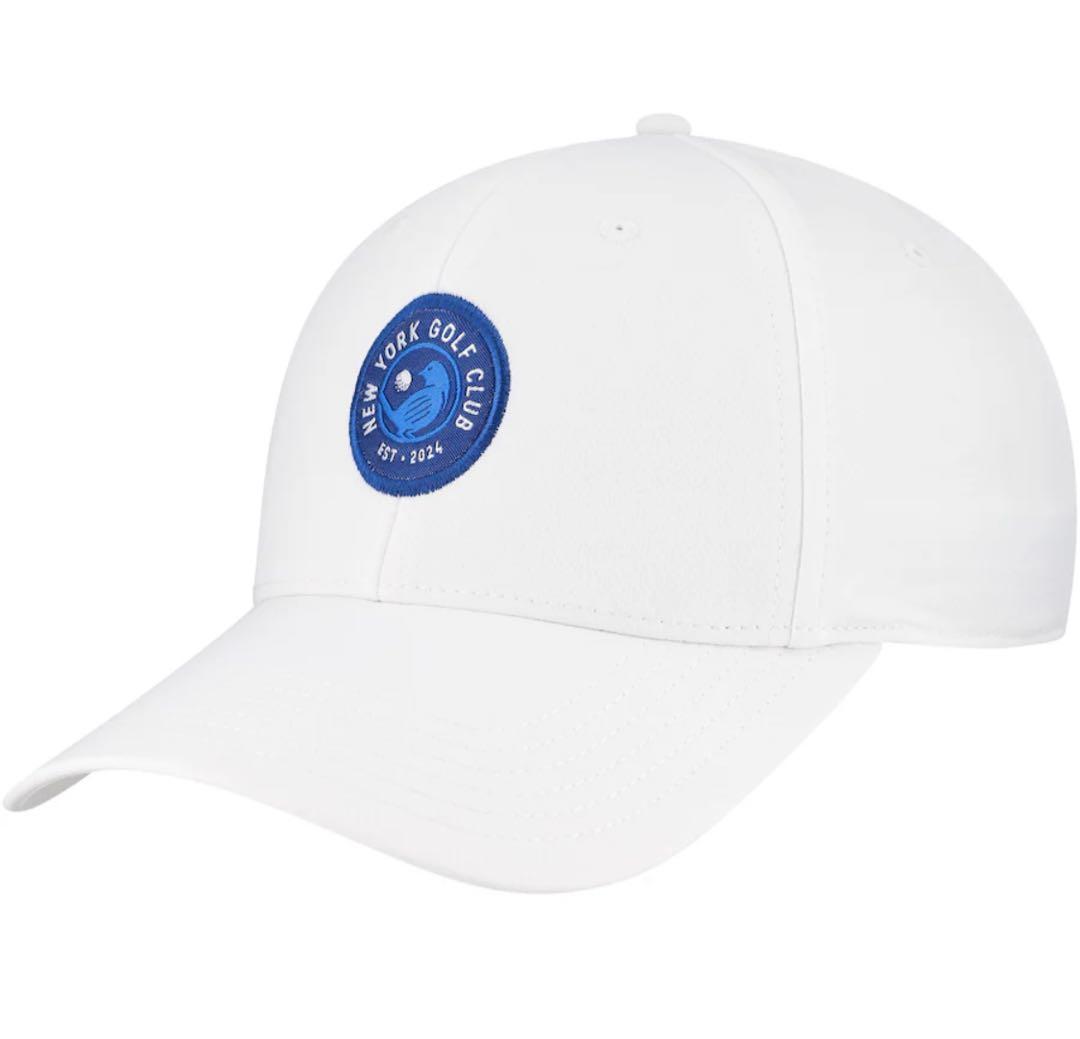 【TGL】NEW YORK GOLF CLUB キャップ ahead