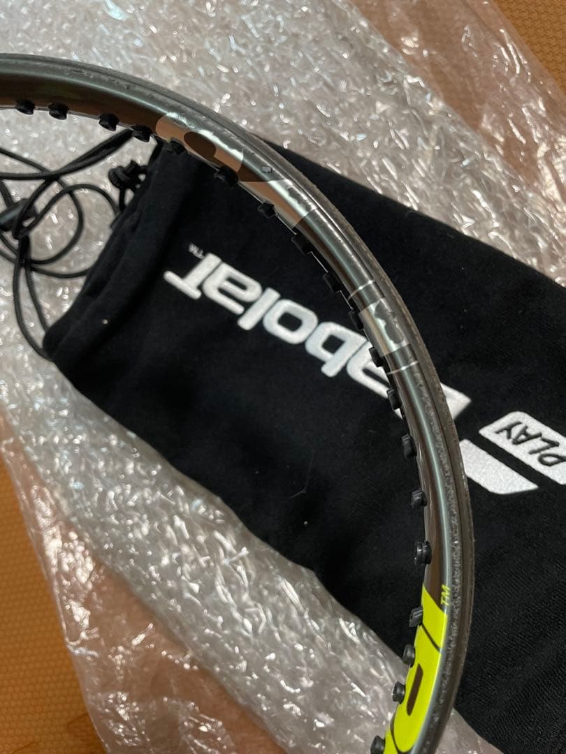 Babolat Pure AERO VS テニス ラケット