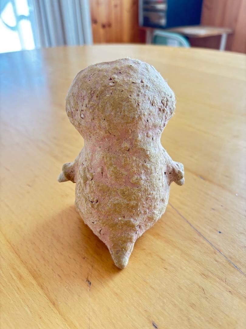 ミヤチヤスヨ　マラカスぼうや？