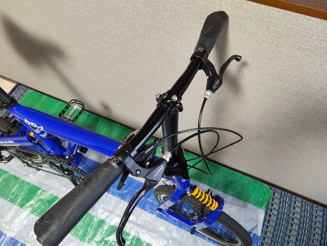 【ご依頼品】 BD-1 classic 2014年頃　R＆M