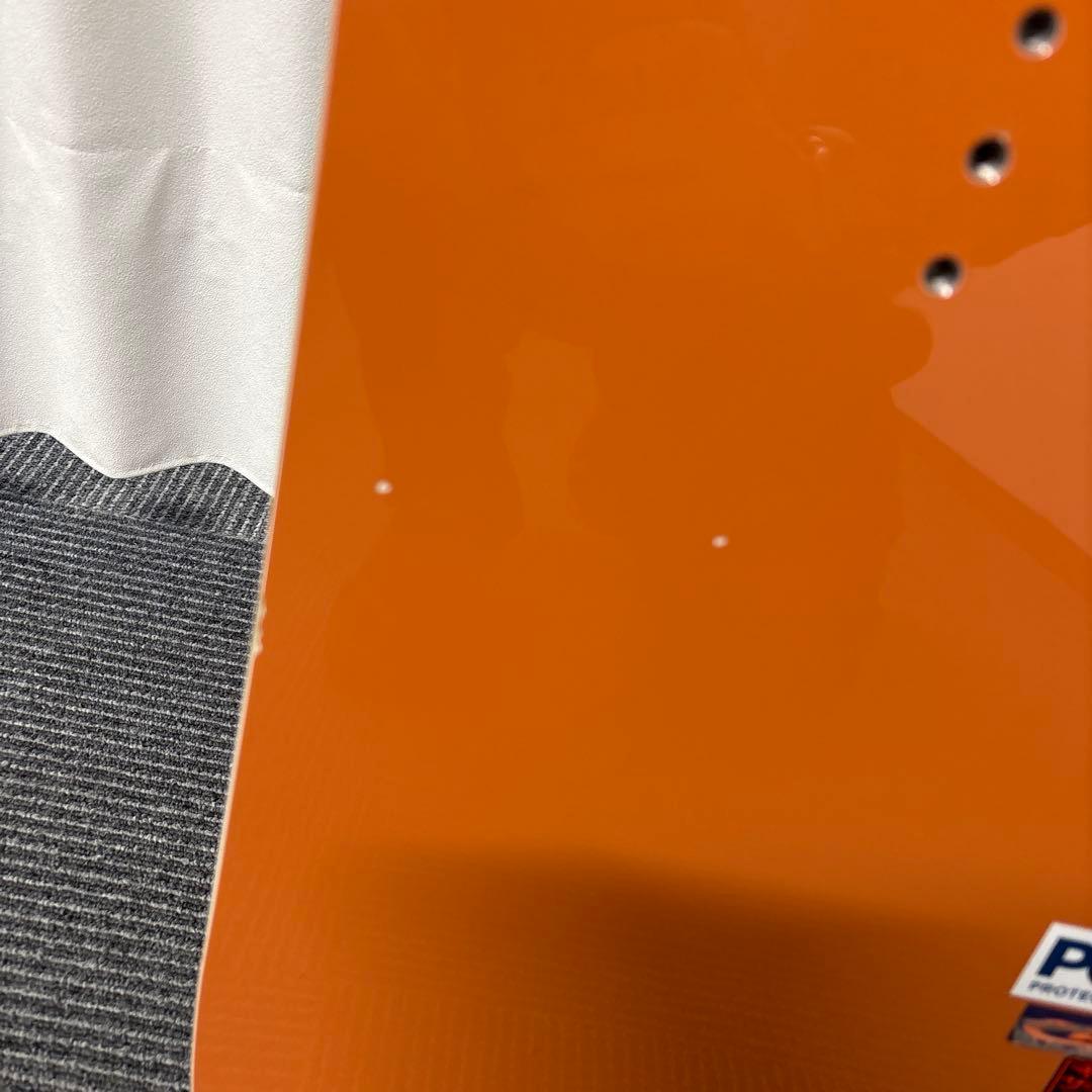 GENTEM STICK ゲンテンスティック21-22 MANTARAY 154