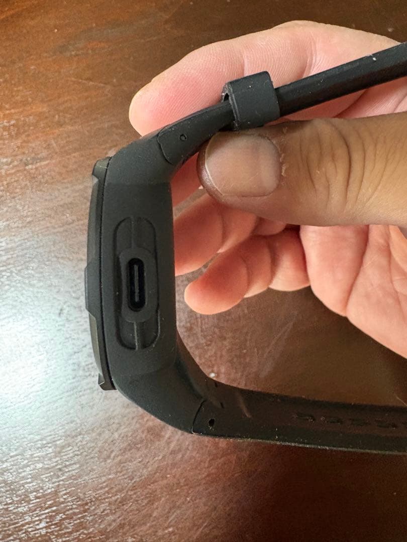 Shot Navi Evolve PRO Touch GPS ウォッチ　黒