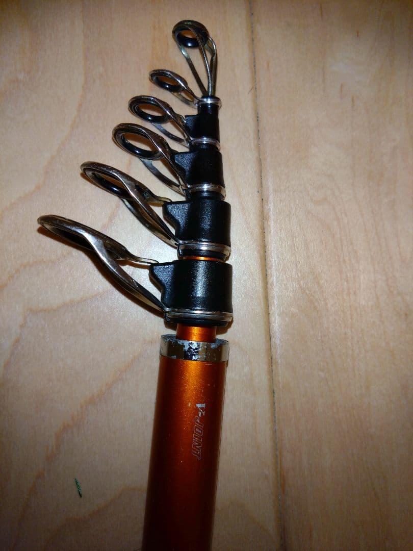 daiwa　ダイワサーフ　キャスティズム　セット　キス　トーナメント　スペシャル