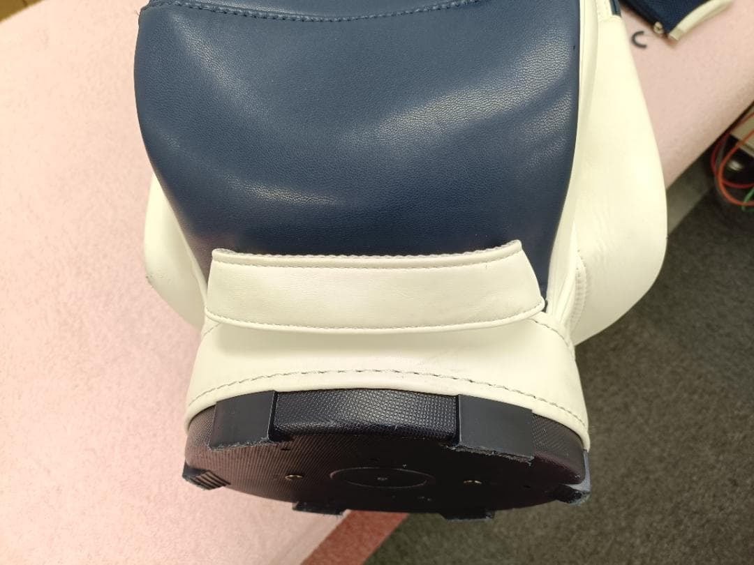 Munsingwear キャディバッグ