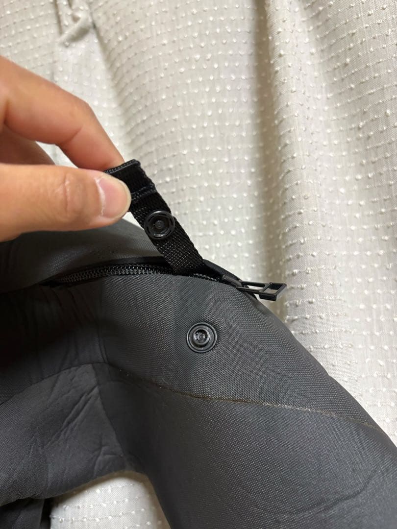 FELLOW SURF(フェロー)5×3mm セミドライ レディースMLBサイズ