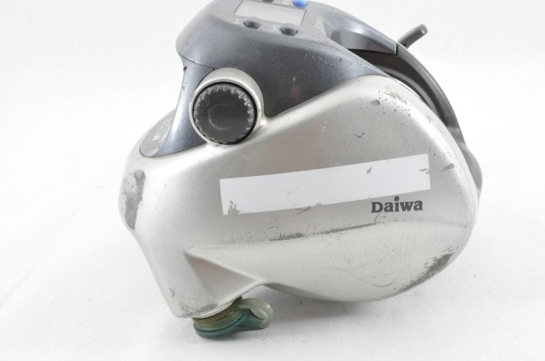 ダイワ スーパータナコンS 600W