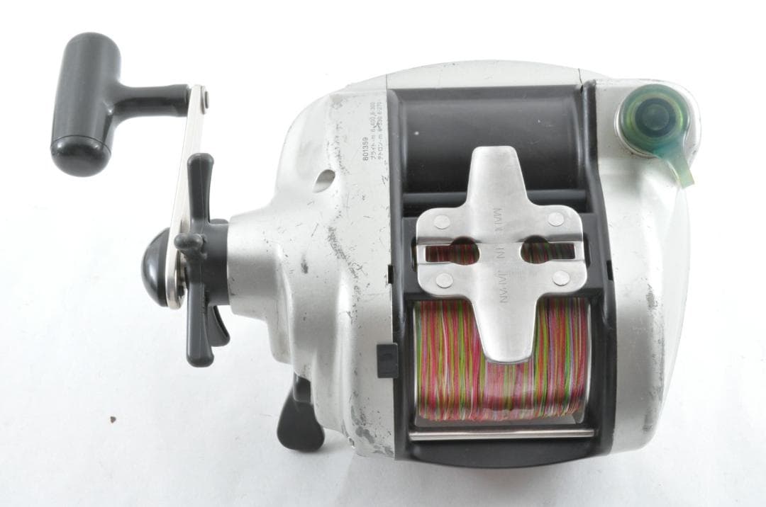 ダイワ スーパータナコンS 600W