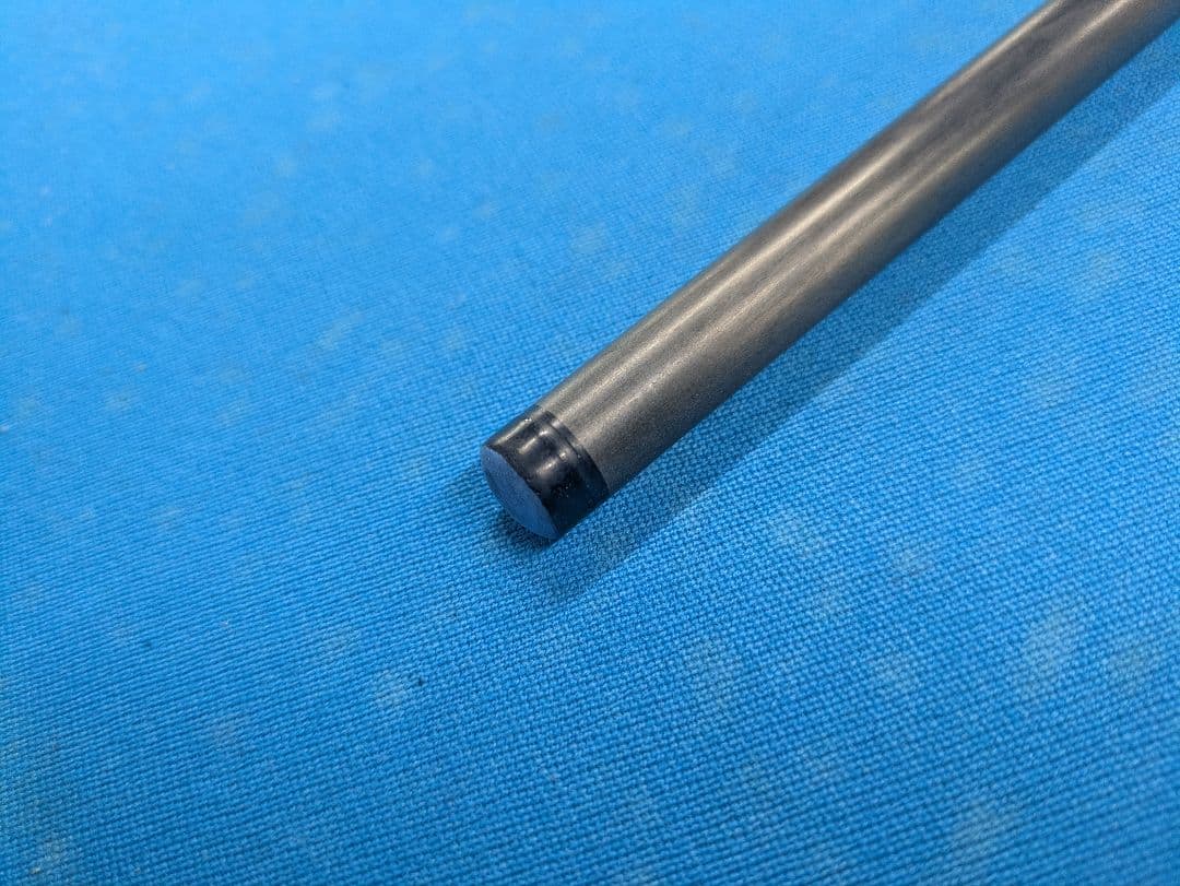 ブレイクキュー プレデター BK-RUSH スポーツグリップ