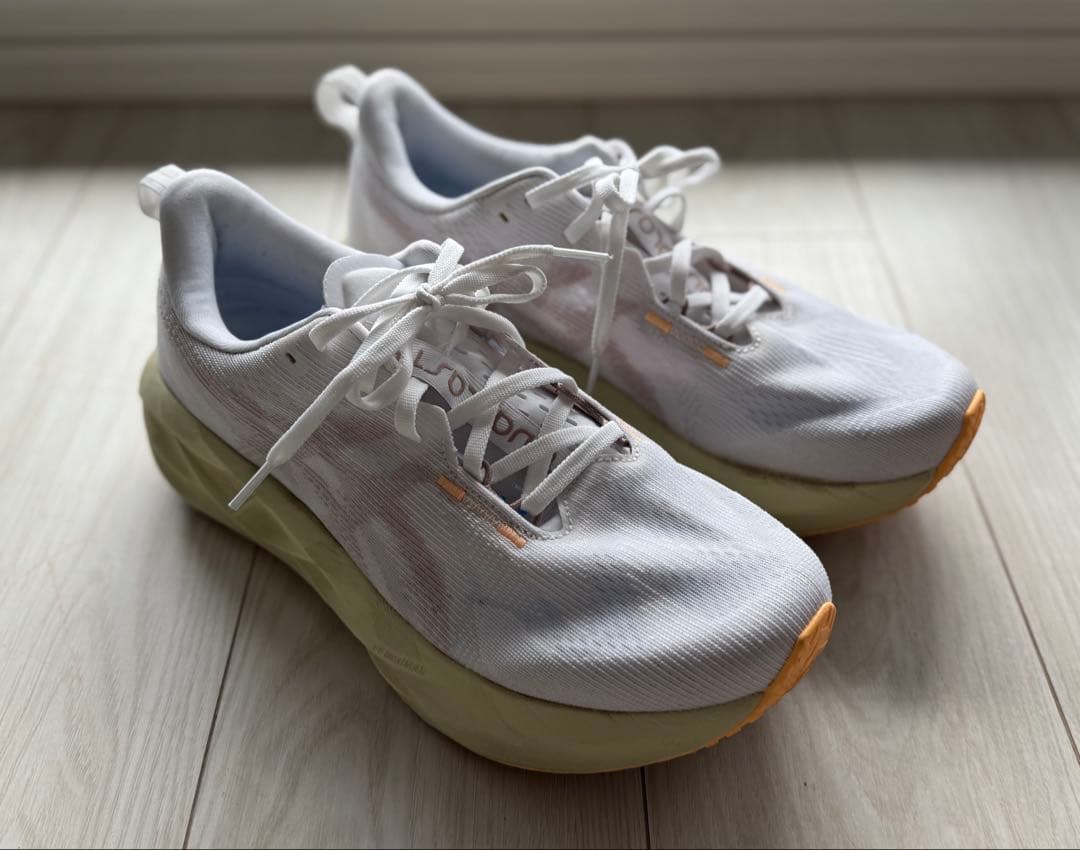 ASICS NOVABLAST アシックス ノヴァブラスト 5 26.5cm