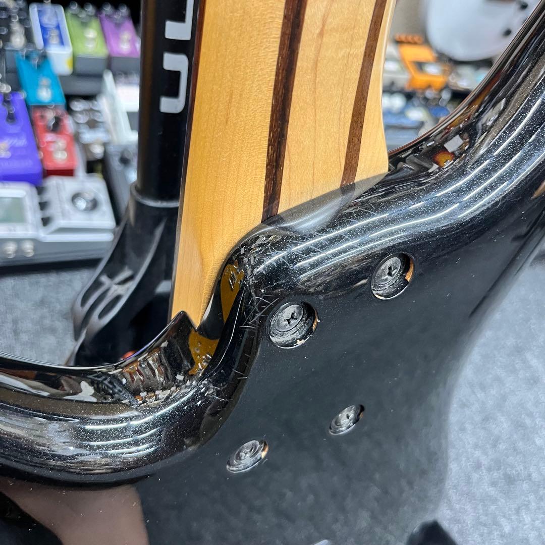 【オプションコメ欄10645】Ibanez SR300 SDGR エレキベース