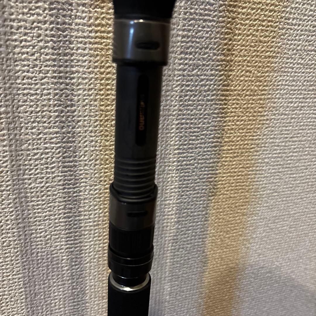 マ*ミ様 Shimano COLT SNIPER BB ショアジギングロッド
