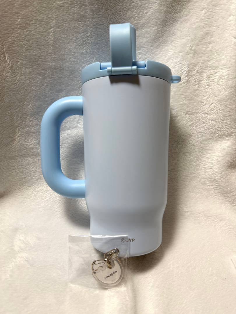 Straykids スキズ　タンブラー　パピーム