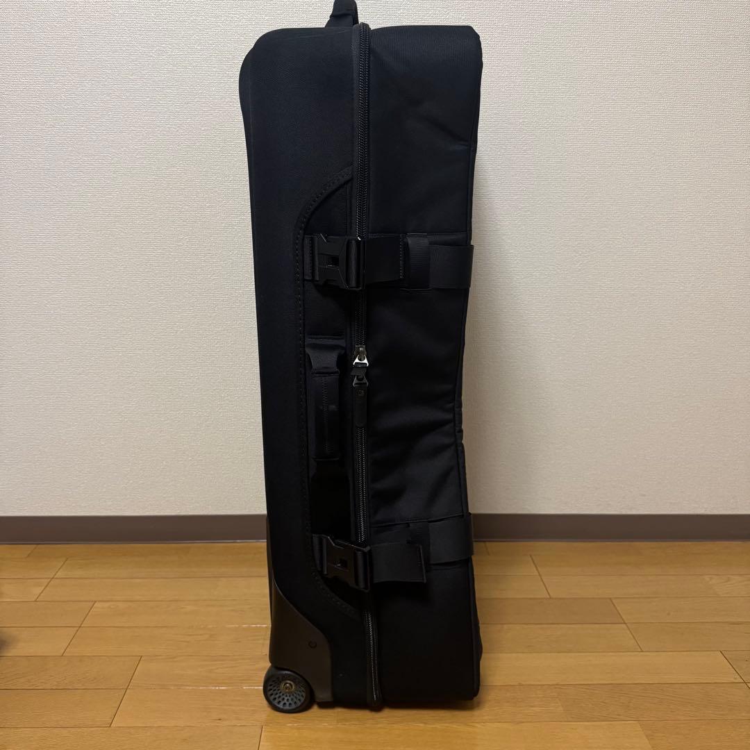 ナイキ スーツケース
