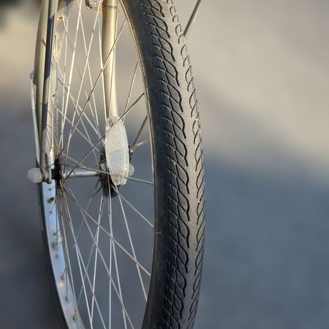 [742]送料無料 ブリジストン アシスタ 電動自転車