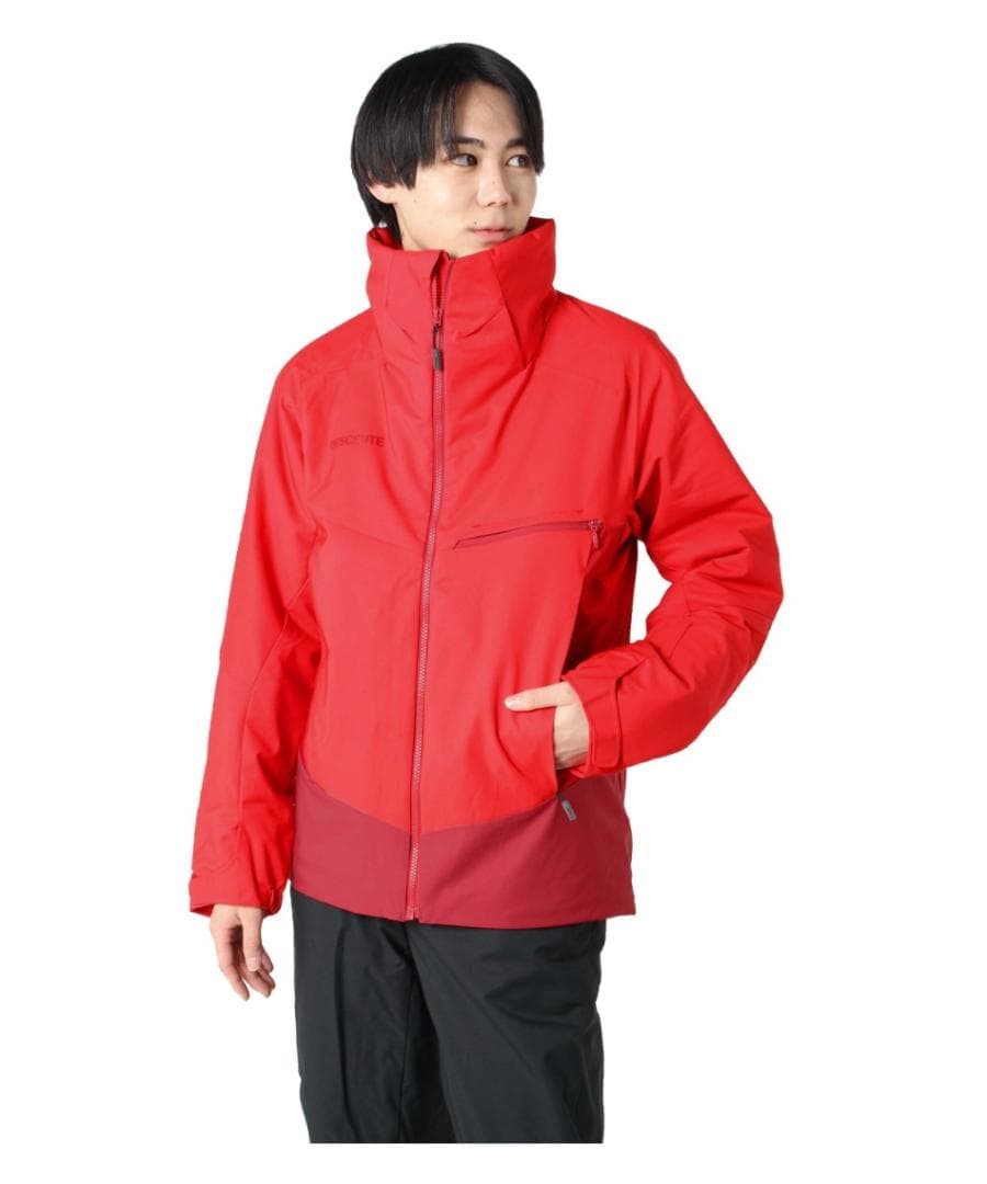 DESCENTE スキージャケット S.I.O INSULATED