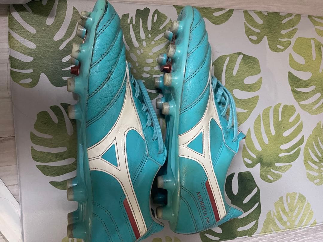 モレリア2 26.5cm