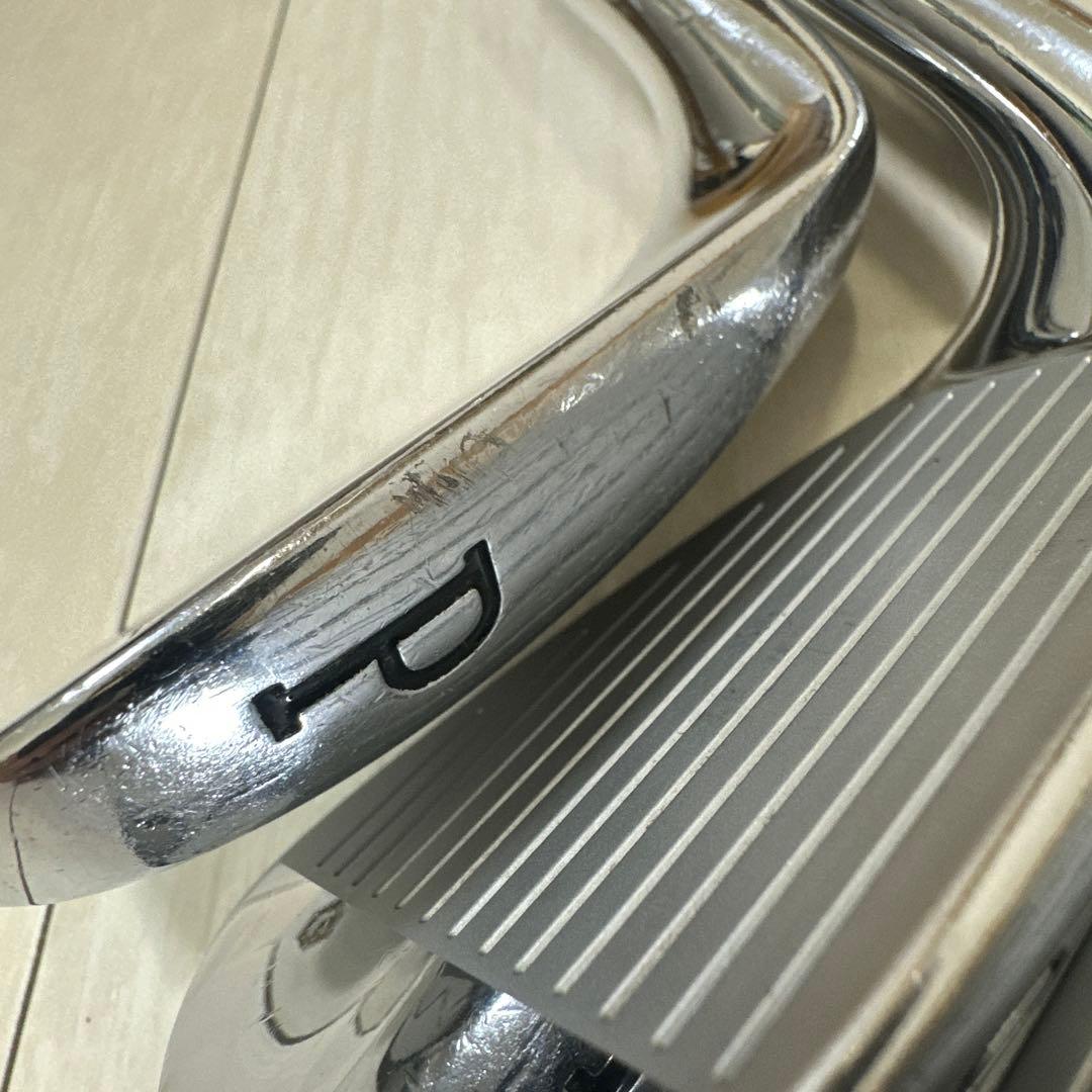 あおすけ様　EPONパーソナル2アイアンセット